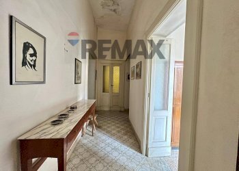 Hall / corridoio - Appartamento via Cirelli
 
1, Vairano Patenora - foto 73