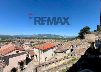 Edificio all\'aperto - Appartamento via Cirelli
 
1, Vairano Patenora - foto 77
