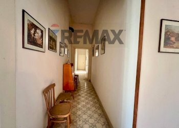 Hall / corridoio - Appartamento via Cirelli
 
1, Vairano Patenora - foto 80