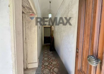 Hall / corridoio - Appartamento via Cirelli
 
1, Vairano Patenora - foto 81
