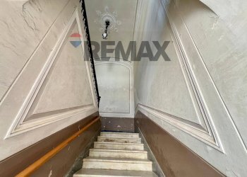 Scale - Appartamento via Cirelli
 
1, Vairano Patenora - foto 86