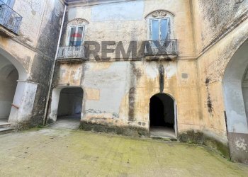 Edificio all\'aperto - Appartamento via Cirelli
 
1, Vairano Patenora - foto 89