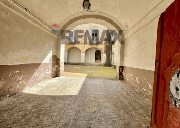 Ricezione / Lobby - Appartamento via Cirelli
 
1, Vairano Patenora - foto 92