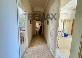 Hall / corridoio - Appartamento via Cirelli
 
1, Vairano Patenora - foto 109