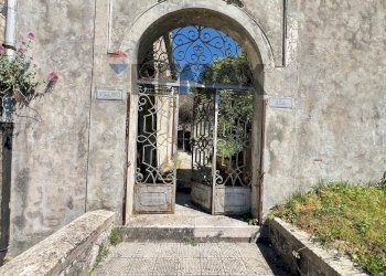 Edificio all\'aperto - Appartamento via Cirelli
 
1, Vairano Patenora - foto 117