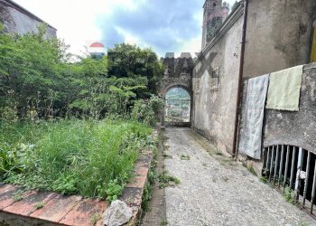 Giardino - Appartamento via Cirelli
 
1, Vairano Patenora - foto 128