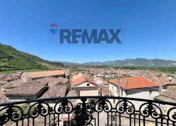 Balcone - Appartamento via Cirelli
 
1, Vairano Patenora - foto 134