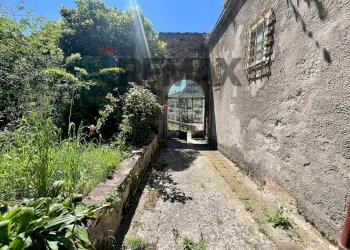Giardino - Appartamento via Cirelli
 
1, Vairano Patenora - foto 140