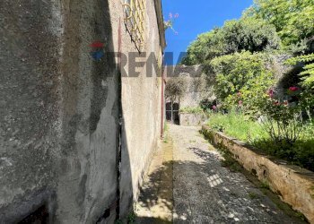 Giardino - Appartamento via Cirelli
 
1, Vairano Patenora - foto 142
