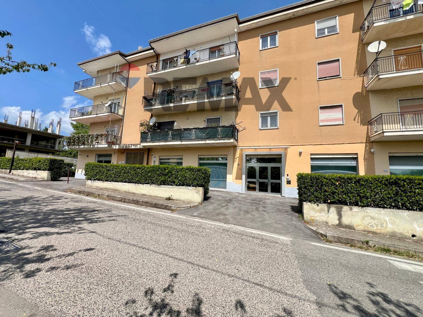 Edificio all\'aperto - Appartamento via Ceraselle
240, Caianello - foto 2
