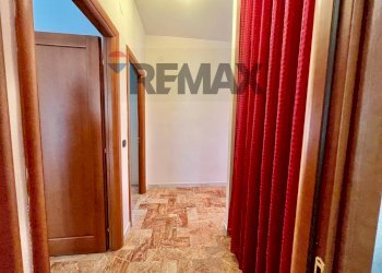 Hall / corridoio - Appartamento via Ceraselle
 
240, Caianello - foto 5