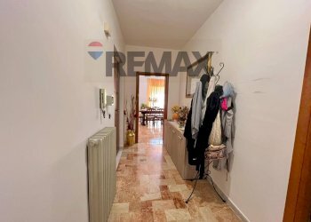 Hall / corridoio - Appartamento via Ceraselle
 
240, Caianello - foto 6