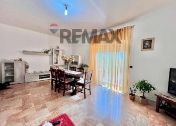 Sala da pranzo - Appartamento via Ceraselle
 
240, Caianello - foto 10