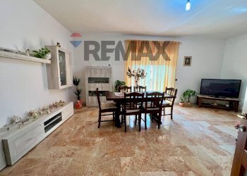 Sala da pranzo - Appartamento via Ceraselle
 
240, Caianello - foto 11