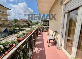 Balcone - Appartamento via Ceraselle
 
240, Caianello - foto 17