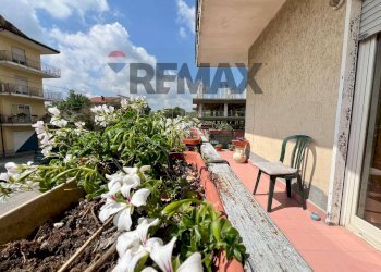 Balcone - Appartamento via Ceraselle
 
240, Caianello - foto 19