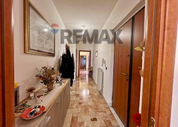 Hall / corridoio - Appartamento via Ceraselle
 
240, Caianello - foto 21