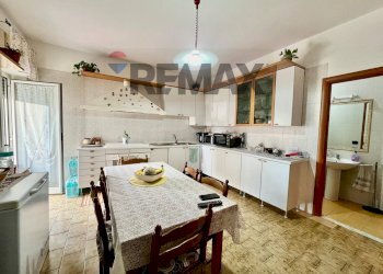 Cucina - Appartamento via Ceraselle
 
240, Caianello - foto 22