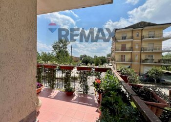 Balcone - Appartamento via Ceraselle
 
240, Caianello - foto 25
