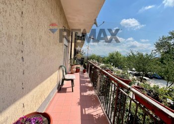 Balcone - Appartamento via Ceraselle
 
240, Caianello - foto 26