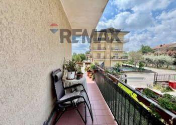 Balcone - Appartamento via Ceraselle
 
240, Caianello - foto 27