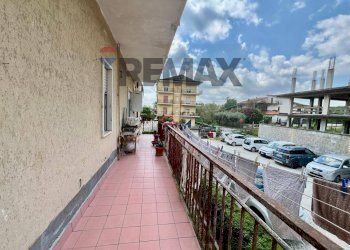Balcone - Appartamento via Ceraselle
 
240, Caianello - foto 28