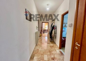 Hall / corridoio - Appartamento via Ceraselle
 
240, Caianello - foto 29