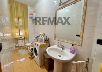 Bagno - Appartamento via Ceraselle
 
240, Caianello - foto 30