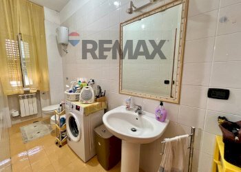 Bagno - Appartamento via Ceraselle
 
240, Caianello - foto 31