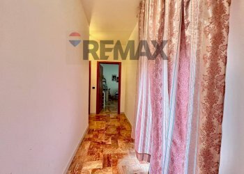 Hall / corridoio - Appartamento via Ceraselle
 
240, Caianello - foto 33