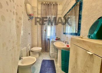 Bagno - Appartamento via Ceraselle
 
240, Caianello - foto 35