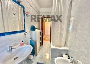 Bagno - Appartamento via Ceraselle
 
240, Caianello - foto 36