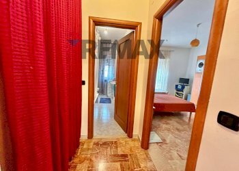 Hall / corridoio - Appartamento via Ceraselle
 
240, Caianello - foto 42