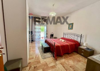 Camera / camera da letto - Appartamento via Ceraselle
 
240, Caianello - foto 43