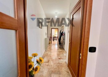 Hall / corridoio - Appartamento via Ceraselle
 
240, Caianello - foto 56