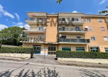 Edificio all\'aperto - Appartamento via Ceraselle
 
240, Caianello - foto 59