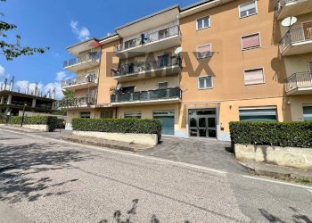 Edificio all\'aperto - Appartamento via Ceraselle
 
240, Caianello - foto 60