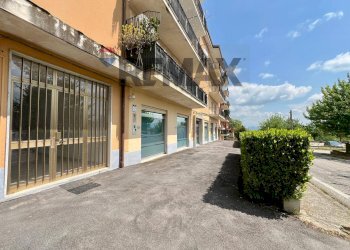 Edificio all\'aperto - Appartamento via Ceraselle
 
240, Caianello - foto 61
