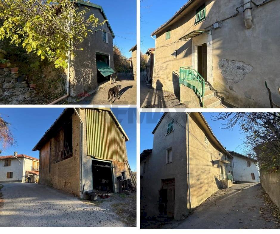 Edificio all\'aperto - Rustic località Bugile Soprano
 
6, Carcare - photo 1
