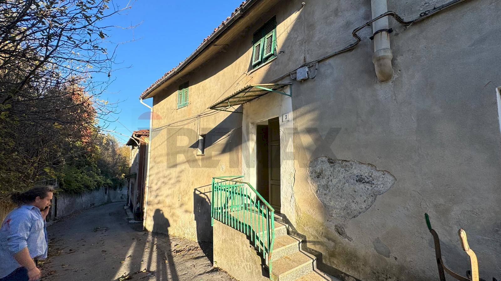 Edificio all\'aperto - Rustic località Bugile Soprano
6, Carcare - photo 2