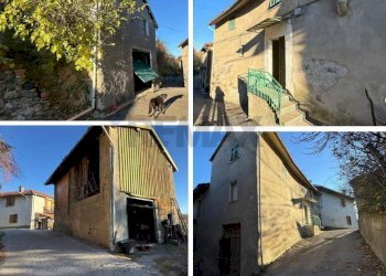 Edificio all\'aperto - Rustic località Bugile Soprano
 
6, Carcare - photo 1