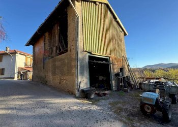 Casa all\'aperto - Rustic località Bugile Soprano
 
6, Carcare - photo 6