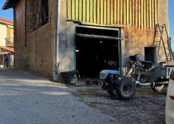Casa all\'aperto - Rustic località Bugile Soprano
 
6, Carcare - photo 8