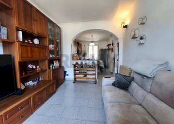 Soggiorno - Appartamento Via Montenero
 
9, Vado Ligure - foto 7