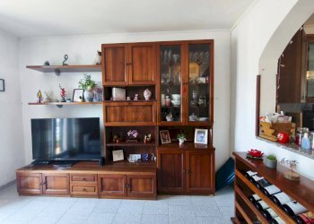 Soggiorno - Appartamento Via Montenero
 
9, Vado Ligure - foto 9