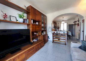 Sala da pranzo - Appartamento Via Montenero
 
9, Vado Ligure - foto 10
