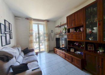 Soggiorno - Appartamento Via Montenero
 
9, Vado Ligure - foto 11