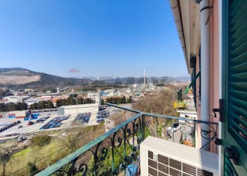 Balcone - Appartamento Via Montenero
 
9, Vado Ligure - foto 12
