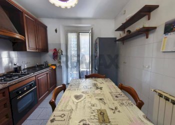 Cucina - Appartamento Via Montenero
 
9, Vado Ligure - foto 13