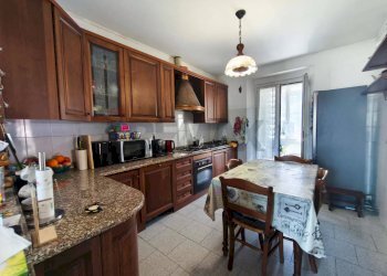 Cucina - Appartamento Via Montenero
 
9, Vado Ligure - foto 14